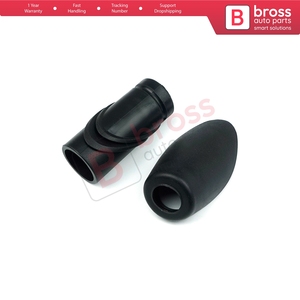 Sello de Goma para Antena de Radio BSP953, Partes Inferiores y Superiores para Clase E S124 T-Model 5 Puertas Kombi Estate A1248270498 - Product Image 2