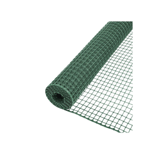 Grillage vert en gros disponible au prix d'usine pour les applications extérieures - Product Image 5