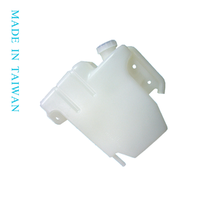 ถังพักน้ำหล่อเย็นแบบขยาย CHIN LANG ใหม่ ผลิตในไต้หวัน สำหรับรถมิตซูบิชิ ฟูโซ่ ปี 2008- ของแท้ รหัส ME405290 รับประกัน 12 เดือน - Product Image 1