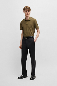 Camisas de Diseño Gótico para Hombre, Nueva Colección 2025, Tejido de Secado Rápido Spandex/Algodón, Venta al Por Mayor, Último Diseño - Product Image 4