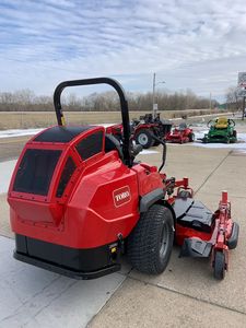 Cortadora de Césped Comercial Toro Z Master de 96'' de la Mejor Calidad, 72 Pulgadas, Grado Industrial - Product Image 5