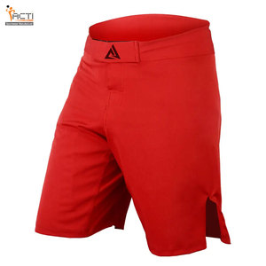 Nueva llegada Pantalones cortos Venta en línea Superventas Pantalones cortos MMA Venta al por mayor Estilo único Pantalones cortos MMA 2025 - Product Image 1