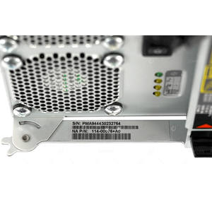 Fuente de Alimentación NETAPP 114-00076+A0 de 440W CA para EXN4000 DS14 MK4, Reacondicionada - Product Image 4