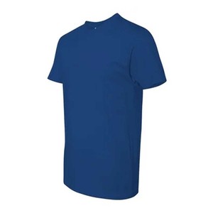 NEXT Level เสื้อยืดด้านหน้าและด้านหลัง6210เสื้อยืด unisex สามผสม - Product Image 2