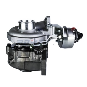 เครื่องชาร์จเทอร์โบ TD04L 49477-01610 25185863สำหรับ Opel antara <span class=keywords><strong>2.2</strong></span> CDTI lnq 120/135 KW 25187704 4819131 49477-01600 - Product Image 1