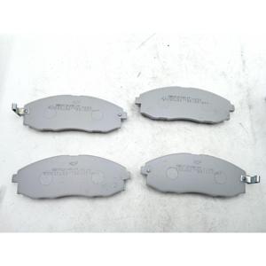 Pastillas de Freno para HYUNDAI H100 Serie (96>04) 50-H0-002 Gasolina - Product Image 3