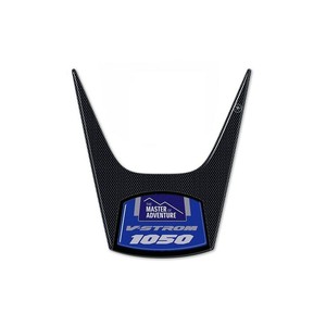 Adesivi Moto in Resina 3D Compatibili con MOTO TIP per Suzuki V-Strom 1050 - Product Image 2