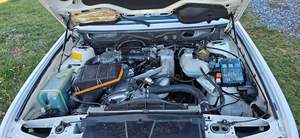 BMW 535is de 1987 Usado, 5 Velocidades - Product Image 5