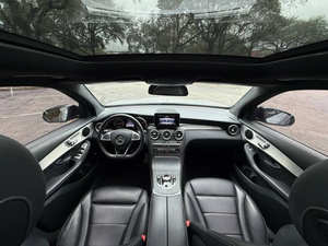 Mercedes-Benz GLC GLC 300 de 2019, Usado en Buen Estado - Product Image 2