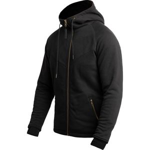 Sweat à capuche de protection pour moto - Product Image 1