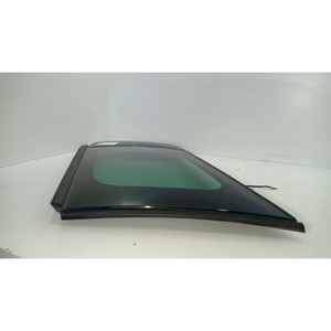 แผ่นบังลมหลัง DX FIAT 500 L Living 51975510 199 B5000 (13>16) - Product Image 5