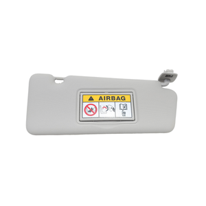 PARE-SOLEIL CÔTÉ PASSAGER RENAULT Twingo III série 964003555R (14>) - Product Image 3