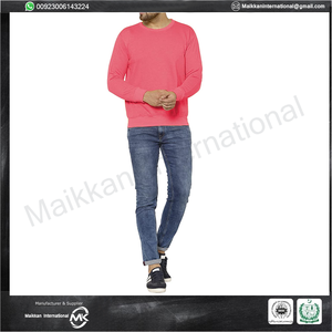 Venta caliente sudadera de gimnasio de manga larga para hombres diseño personalizado y ropa de calle con logotipo para la temporada de otoño impresión digital - Product Image 6