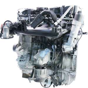 Motor de Gasolina M104 Usado de Alta Calidad para Mercedes Europa, Cilindrada de 3.2L - Product Image 2