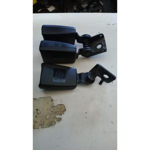 Gancho del Cinturón de Seguridad Trasero para OPEL Astra J (09>) 609957700 - Product Image 3