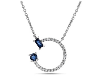 Dernières boucles d'oreilles papillon plaqué or 18 carats vintage bijoux en alliage à la mode pierre principale en zircon pour anniversaire de mariage à la mode - Product Image 2