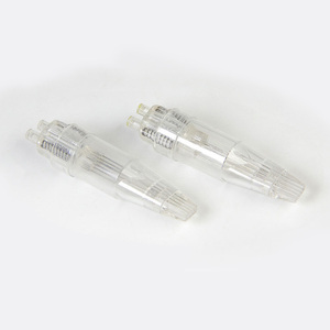 Wenshen ha specializzato la cartuccia dell'ago 8P <span class=keywords><strong>e</strong></span> l'ago permanente di trucco per l'ago veloce di PMU di pigmentazione - Product Image 6