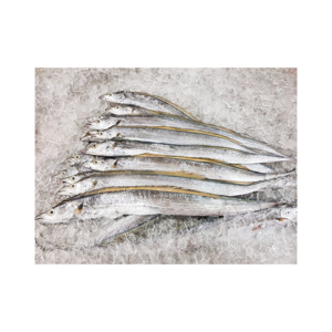 อาหารทะเลสดขายส่ง คุณภาพดี ปลาริบบิ้นสดแช่แข็ง - Product Image 4