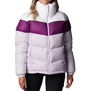 Chaquetas Acolchadas de Alta Calidad para Mujer, Transpirables, Gruesas, de Invierno, Tallas Grandes para Hombre, de Secado Rápido, Disponibles Ahora - Product Image 5