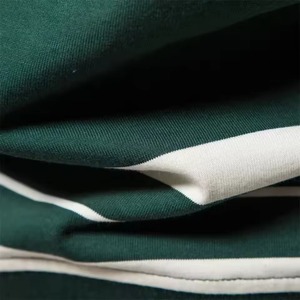 Camiseta de Manga Larga de Punto Sólido Hecha a Medida OEM para Hombre, Transpirable y Cómoda, Antiarrugas y de Secado Rápido - Product Image 6