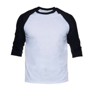 Camiseta con estampado personalizado de 100% algodón para hombre, camiseta informal con cuello redondo de 140gsm de alta calidad, técnica de lavado de gran tamaño, camiseta de talla estadounidense - Product Image 3