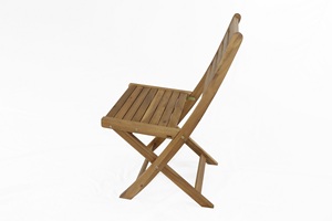 Palawan <b>Chair</b> Designed with Comfortable Seating Natural Style Appearance and Sturdy Structure for Indoor and Outdoor Relaxation - Product Image 3