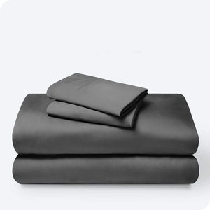 Sábanas personalizadas de calidad superior para hospitales, juego de sábanas de enfermería para hospitales al por mayor a la venta - Product Image 1