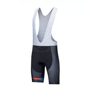 Uniforme de Ciclismo Transpirable, Ropa Deportiva que Ofrece Comodidad, Durabilidad y Apariencia Elegante para Todos los Ciclistas - Product Image 5