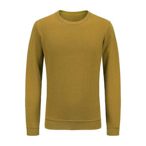 MGC último diseñador sudadera en relieve Streetwear pulóver logotipo personalizado 3D Premium en relieve con capucha para hombres - Product Image 1