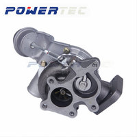 GT1544S Turbo Cargador 454064-0001 454064-0002 para VW T4 Transporter 1,9 TD 68 HP