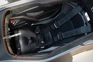 LISTO PARA ENVIAR, Volante a la Derecha/Izquierda, 2020 B-AC, Motor de 2.5 Litros y 4 Cilindros - Product Image 5