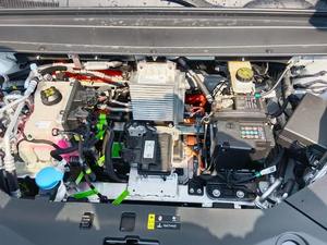 Toyota bZ3X neuf à vendre - Product Image 6