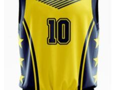 2025 Top Trending Custom Sublimación Baloncesto Jersey Uniforme Set Secado rápido Cómodo para hombres y mujeres o adultos - Product Image 4