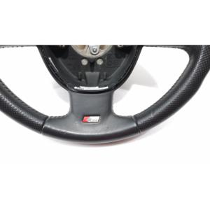 พวงมาลัยรถยนต์ AUDI A3 Sportback รุ่น (8PA) หมายเลขอะไหล่ 8P0419091DS (04>08) - Product Image 3
