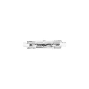 Bombilla Halógena OMNILUX DXX 230V 800W R7S 78mm 3200K Stabbrenner - Product Image 1