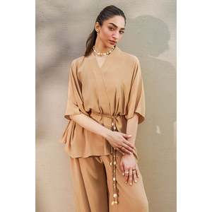 Blusa de Chifón - Product Image 6