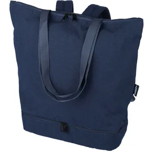 Zaino Osric per Gadget Sostenibili Riciclati, Ideale per Promozioni - Product Image 1