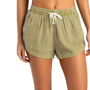 Pantalones cortos de alta calidad para hombres y mujeres Pantalones cortos de fitness Ropa informal Pantalones cortos de mujer más vendidos - Product Image 1