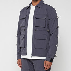 2025 vente en gros personnalisé hommes Sport Jogging costumes ajusté 2 pièces plaine Tech polaire football respirant hiver survêtement pour unisexe - Product Image 3