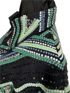 Chaqueta de espectáculo Western Custom Rodeo Queen - Product Image 2