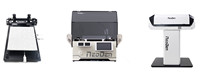 NeoDen YY1 Machine de sélection et de placement économique Machine de production SMT SMD Ligne d'assemblage de circuits imprimés