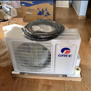 Climatisation murale split Gree bon marché, fournie par l'usine, 12 000 à 36 000 BTU, ESPAGNE / ALLEMAGNE / SLOVÉNIE / Kazakhstan / États-Unis / MEXIQUE - Product Image 1