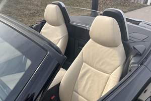 BMW Z4 SDRIVE30I d'occasion 2010 (conduite à gauche/droite) - Product Image 2