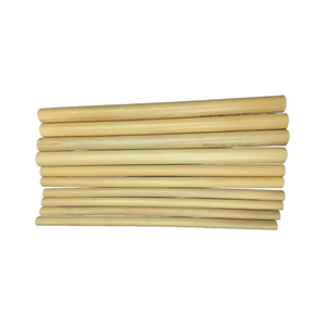 Save and Friendly Product, Reusable <b>Bamboo</b> Drinking <b>Straw</b> for Daily Use and Business Gifts - Product Image 1
