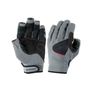 Usine Meilleure Qualité En Gros Sport Voile Gants En Gros Respirant Étanche Gants De Pêche À Vendre - Product Image 1