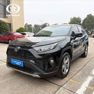 Voitures d'occasion Toyota RAV4 de haute qualité, 2003-2022, conduite à gauche, essence, à vendre - Product Image 1