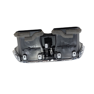 VENTILADOR DE AIRE CENTRAL FORD Puma Serie H1BB-19K617-AEW (19>) - Product Image 6