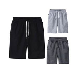 Vêtements de sport entraînement de course séchage rapide respirant basket-ball athlétique entraînement survêtement personnalisé Gym Shorts de sport hommes - Product Image 4