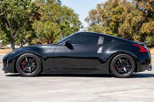 Nissan 370Z Touring Coupé 2019 Usado Premium, 573hp Verificados por Dyno - Product Image 2