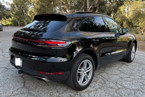 Elegante Porsche Macan 2020 - Product Image 5